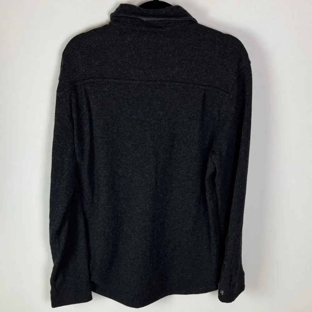 Horny Toad Shirt Jacket - Men's Large